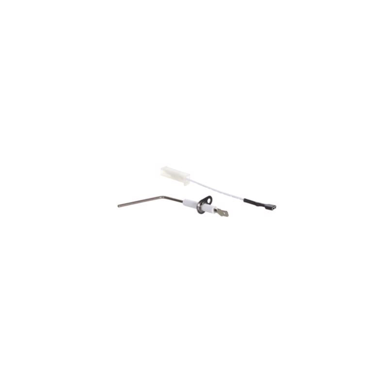 FLAME SENSOR CARRIER