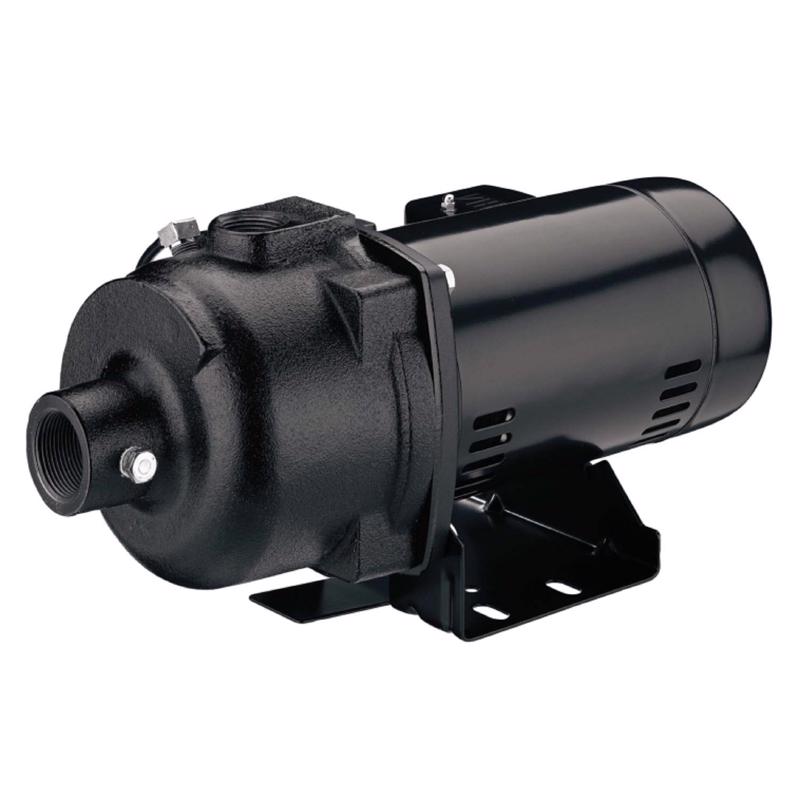 WELL PUMP SHLW 1/2HP