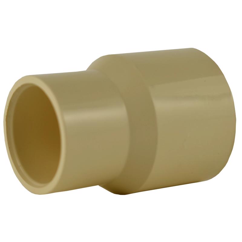 REDUC COUPLING 1X3/4