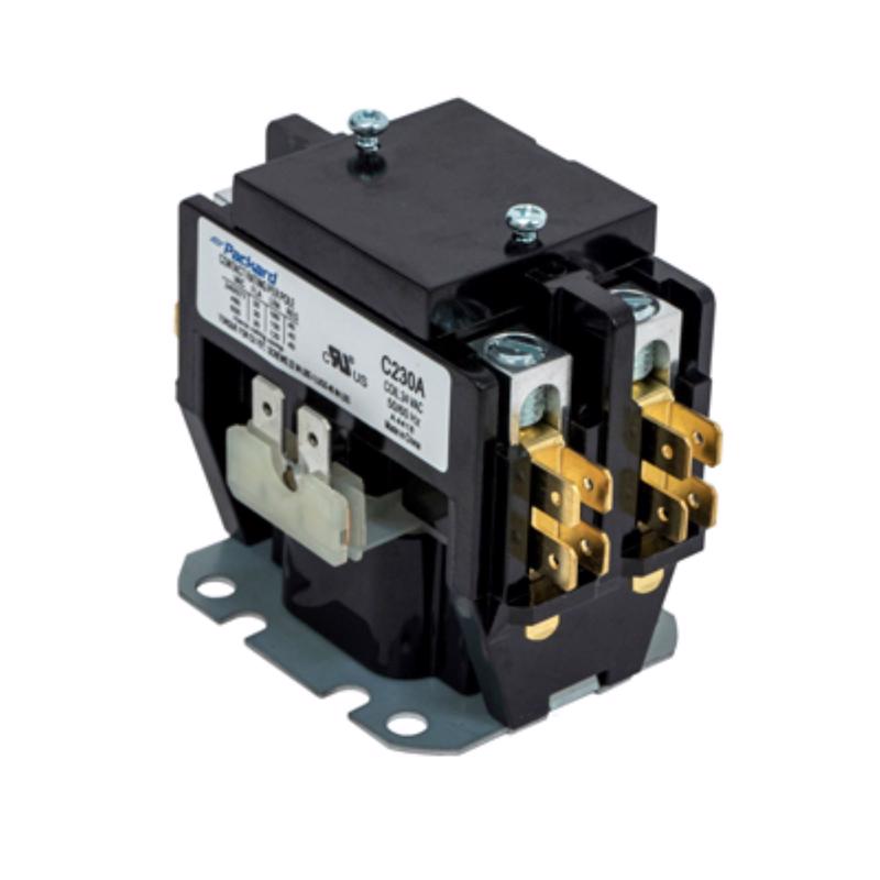 CONTACTOR C230A PACKARD