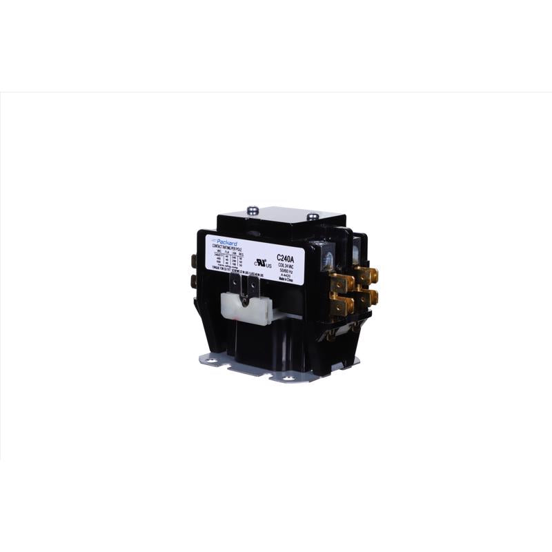 CONTACTOR C240A PACKARD
