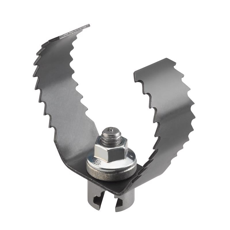 SHARKTOOTH CUTTER 150'