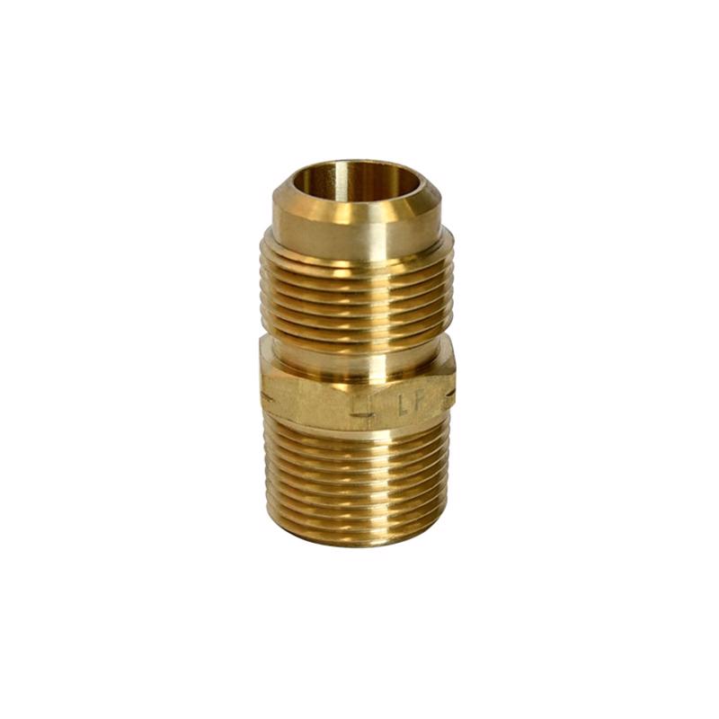 ADAPTER FLR 3/4X3/4 BRS