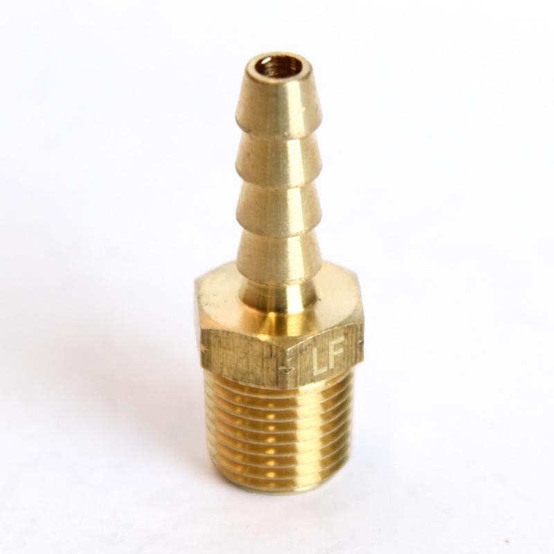 ADAPTER 3/16X1/8 BRS