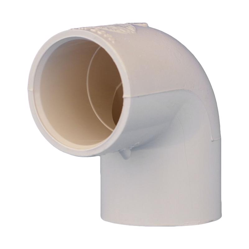 ELBOW 1X1 CPVC