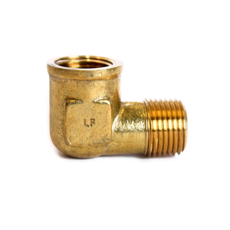 90D STREET ELBOW 1/2X1/2