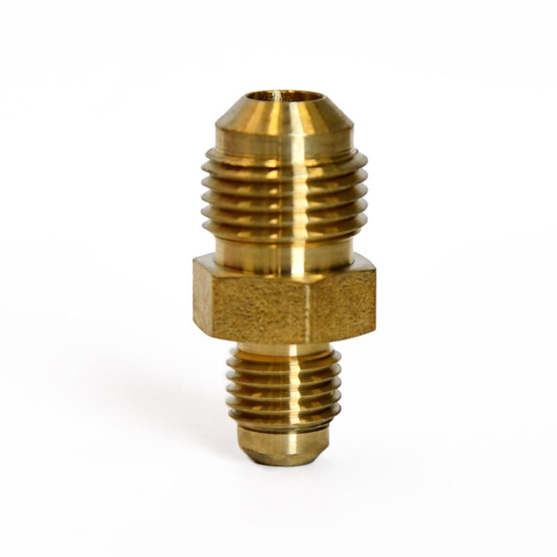 FLARE UNION 3/8"X1/4"