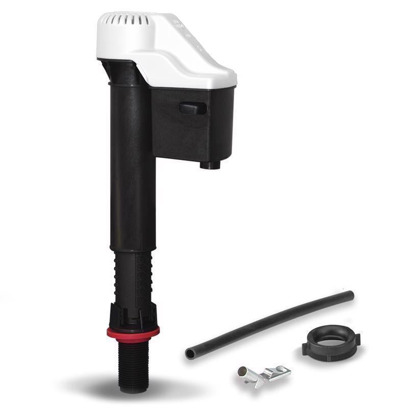 TOILET FILL VLV RED