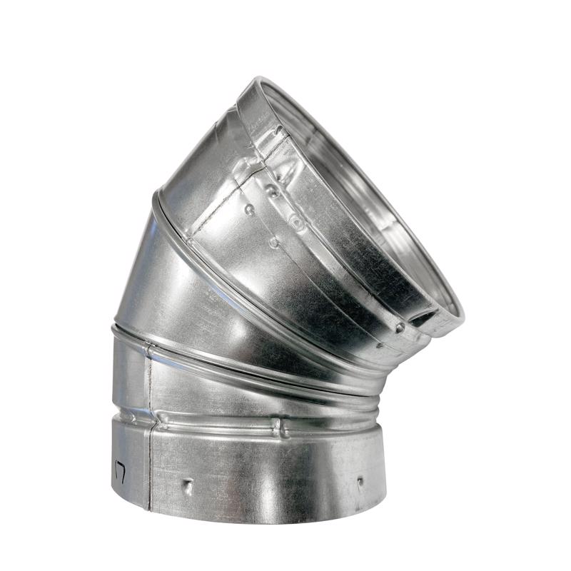 STOVE PIPE ELBOW 3"X9.56