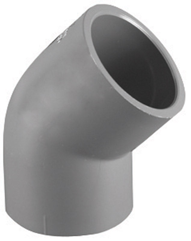 ELBOW 3/4X3/4 PVC