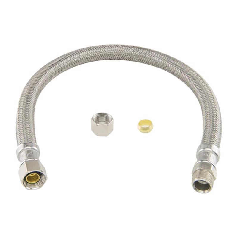 FACUET SUPPLY 3/8X3/8X20