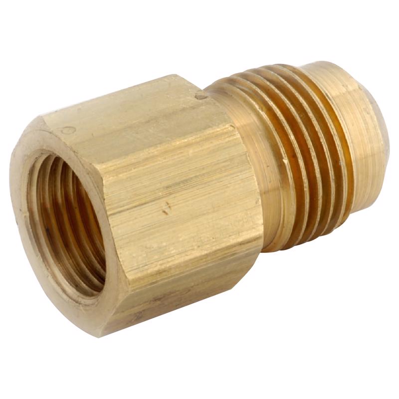 REDUCER 5/8X1/2 BRS