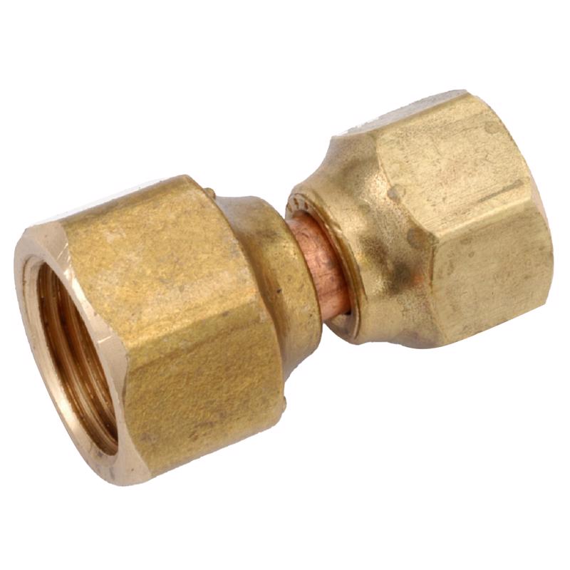 SWIVEL FLARE CONNECT 1/2