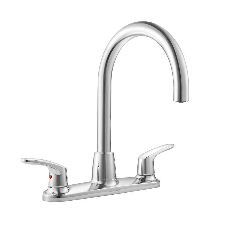 KITCHEN FAUCET 2H COLONY
