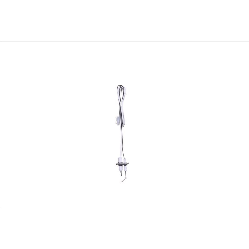 DiversiTech Packard 24 V Silicon Nitride Hot Surface Igniter Kit