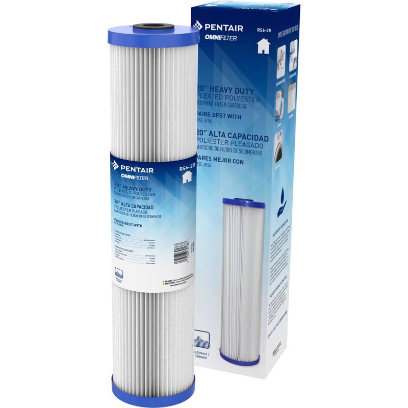 WATER FILTER CART HOUSE