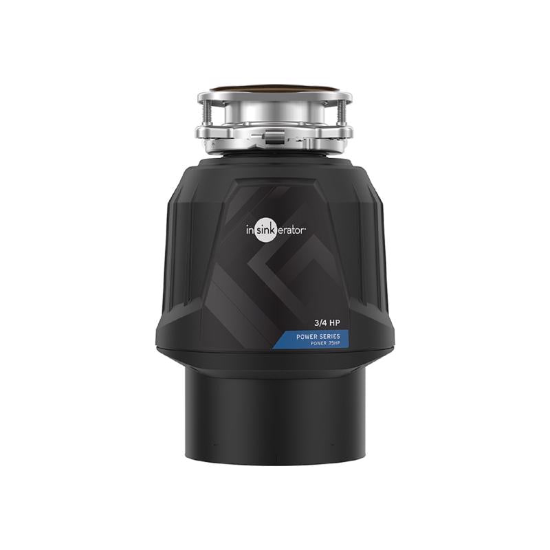 GARBAGE DISPOSAL 3/4HP