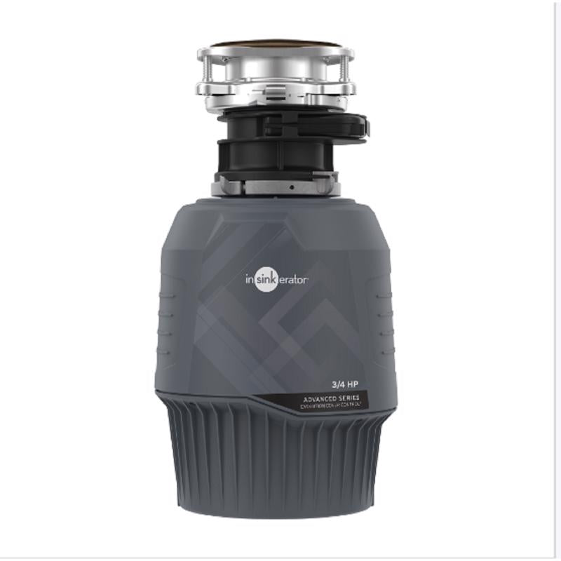 GARBAGE DISPOSAL 3/4HP