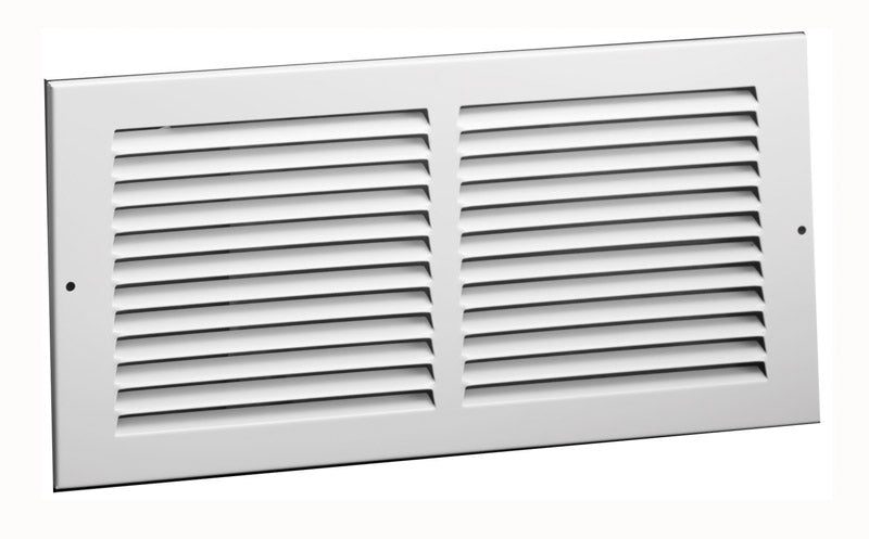 RETURN AIR GRILLE 8X10