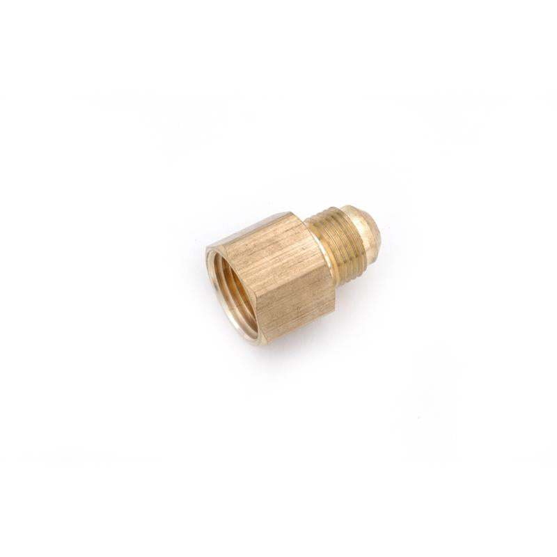ADAPTER 1/4X1/4 BRS