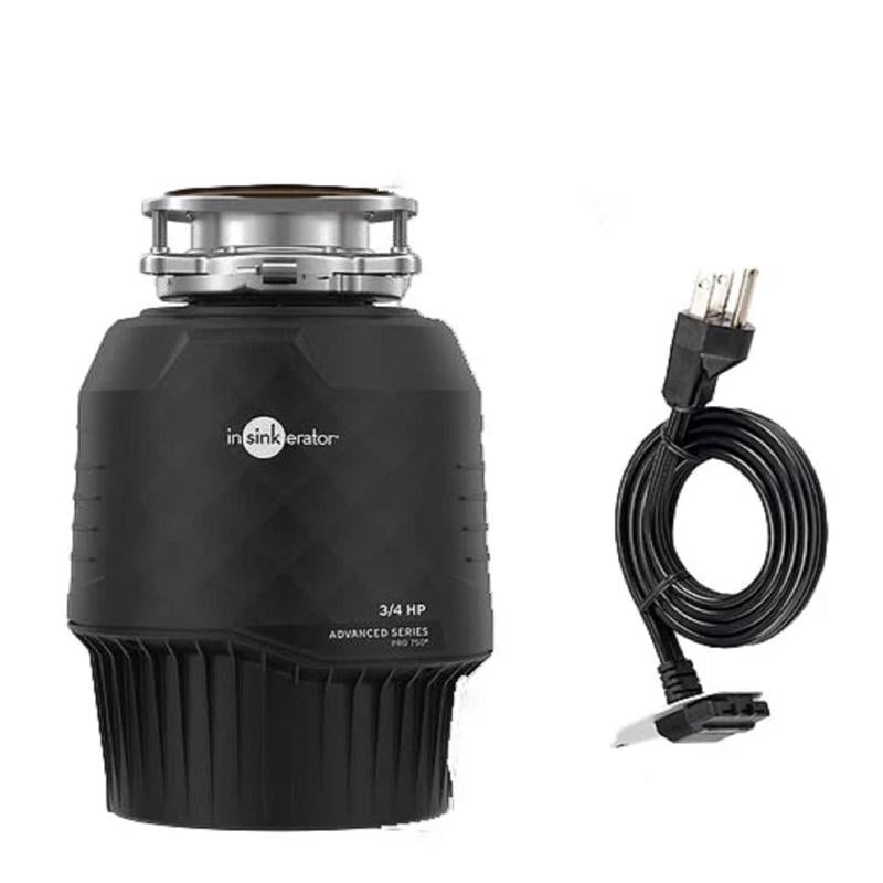 GARBAGE DISPOSAL 3/4HP