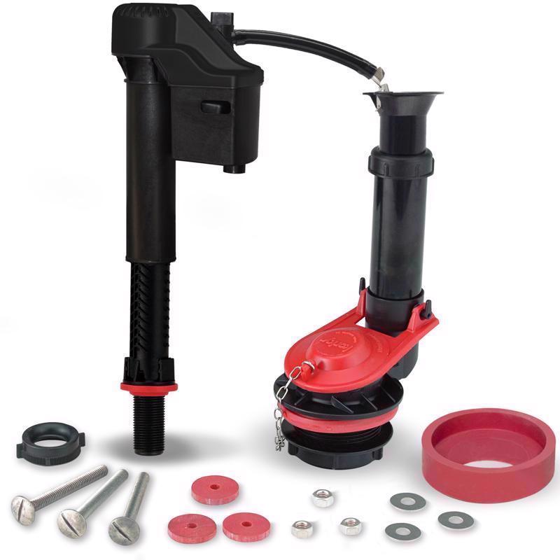 TOILET REPAIR KIT