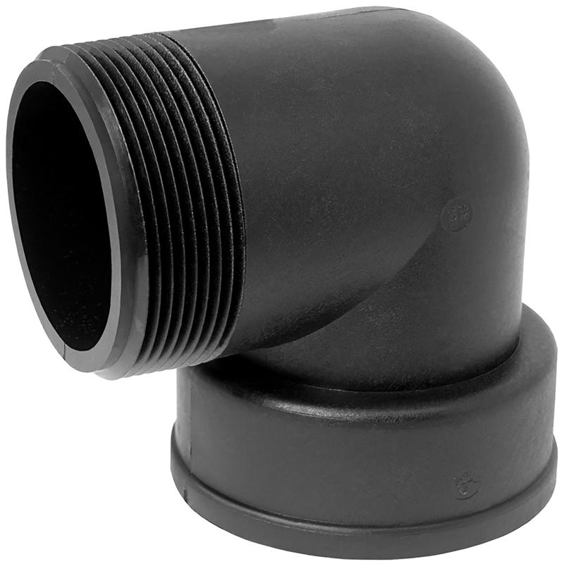 STREET ELBOW 1/2X1/2 POL