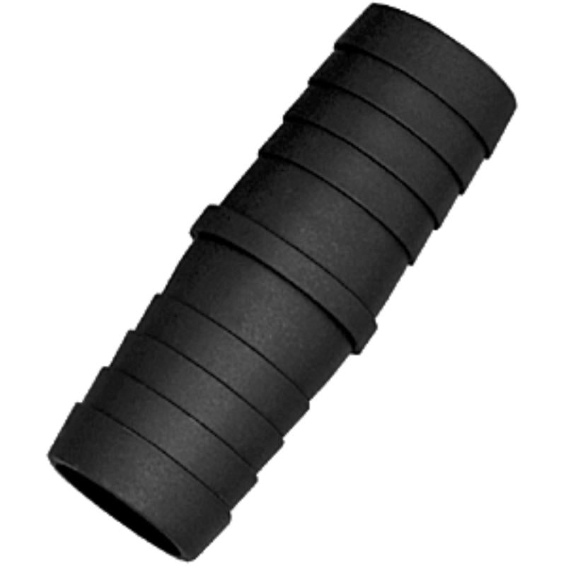 HOSE MENDER 1/2X1/2 POLY