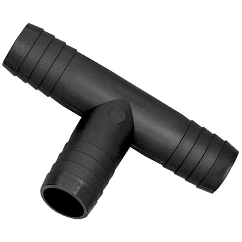 TEE CONNECTOR 1/2X1/2