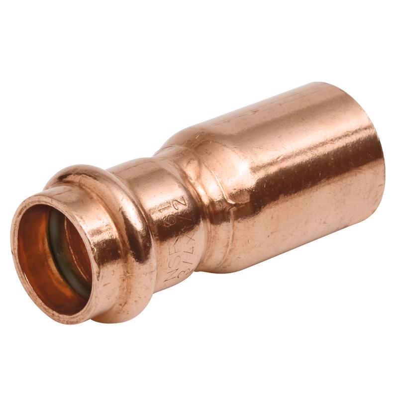 ADAPTER COUPLING 1-1/2