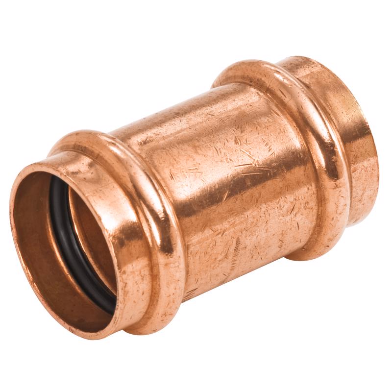 REPAIR COUPLING 2X2 COPP
