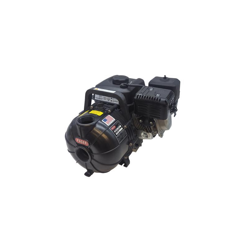 TRNSFR PUMP 6-1/2HP 160G