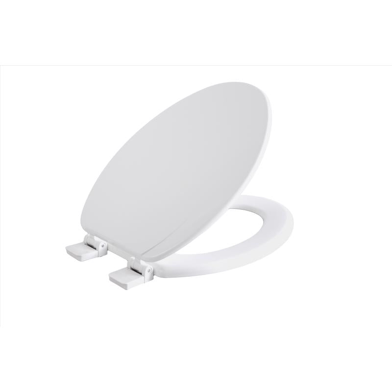 TOILET SEAT RCKFRD ELNGT