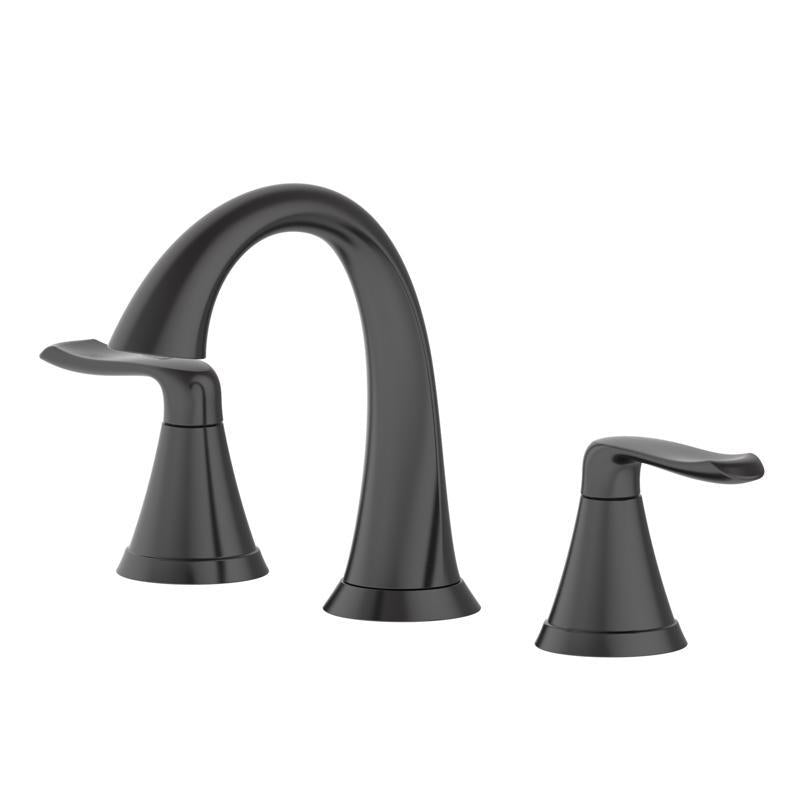 BATH FAUCET 2H 8" CHLOE
