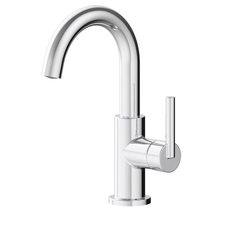 BATH FAUCET 1H 4" ALEXIS