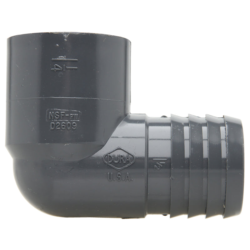 90D REDUC ELBOW 1-1/2