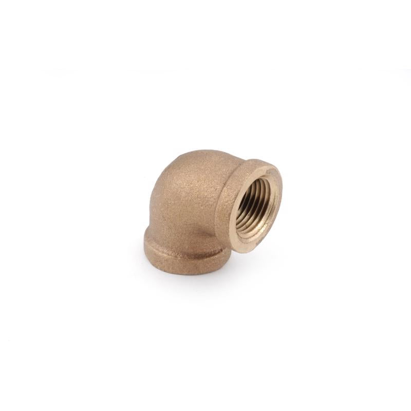 90D ELBOW 3/4X3/4 BRS