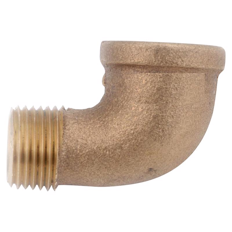 90D STREET ELBOW 3/4X3/4