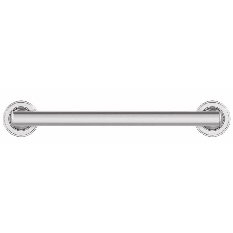 GRAB BAR SS 16"