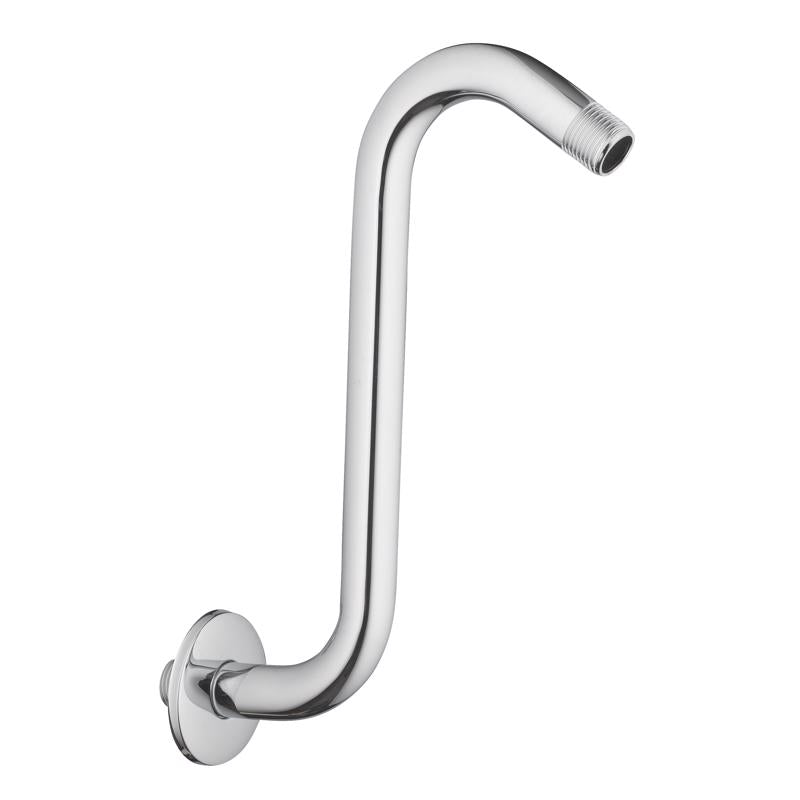 SHOWER ARM/FLANGE CHRM
