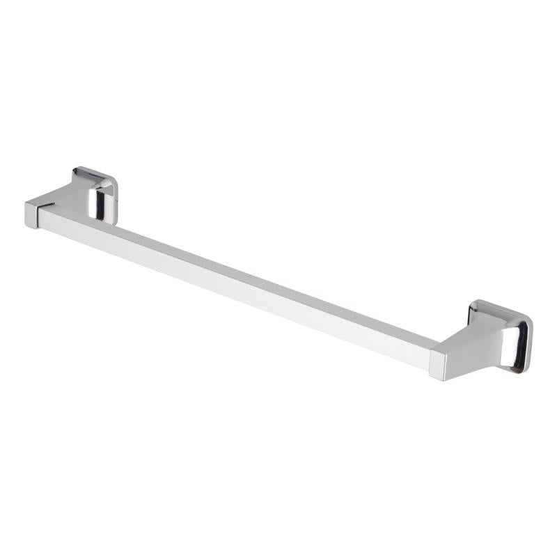 TOWEL BR DIE CST ZNC 18"
