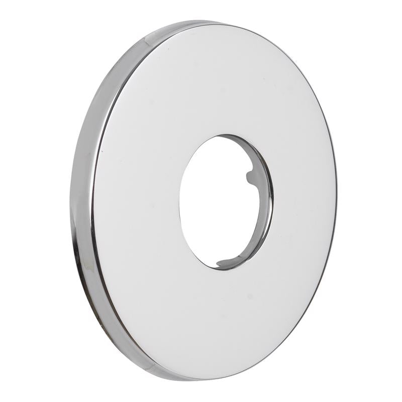 SHOWER ARM FLANGE CHRM