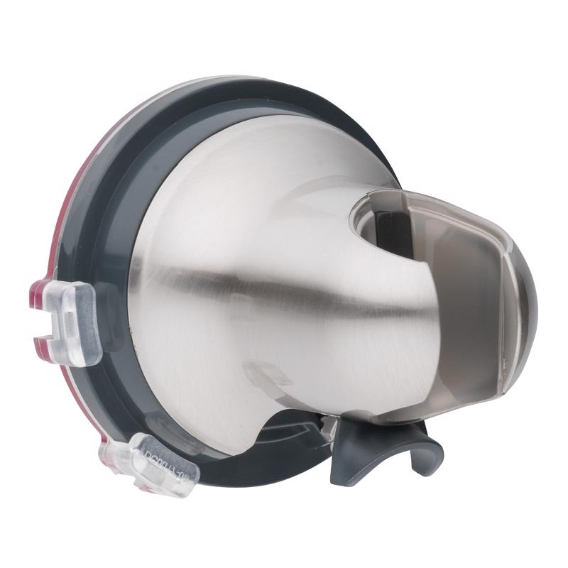SHOWERHEAD SUCTION CUP