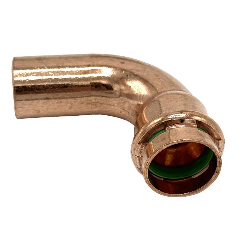 90D STREET ELBOW 1/2X1/2