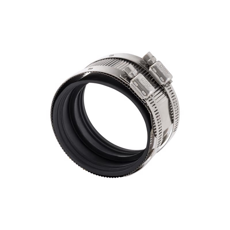 NO HUB COUPLING 3X3