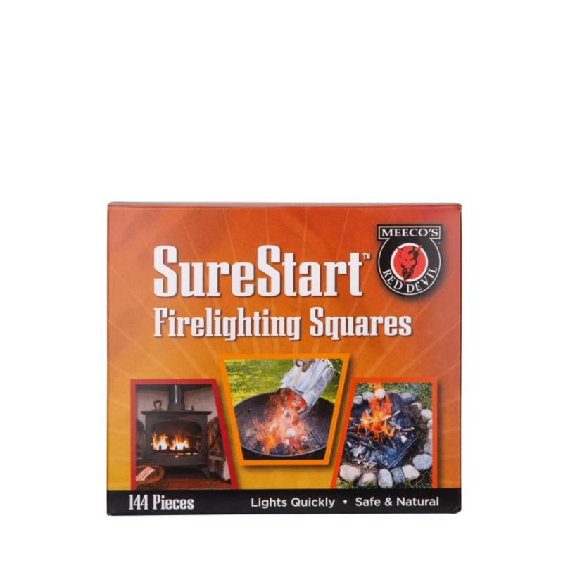 FIRESTARTER WOOD FBR 144