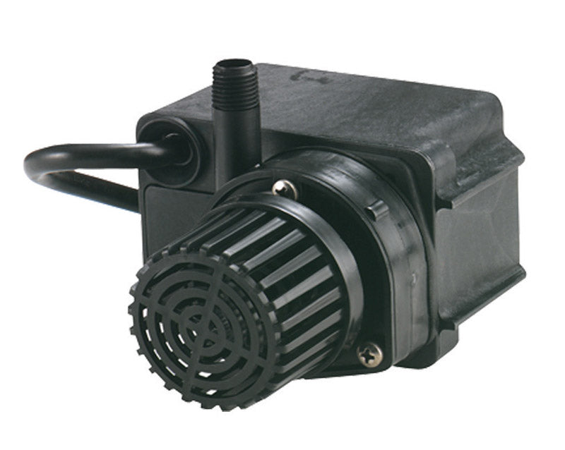 DRCT DRV POND PUMP 300GP