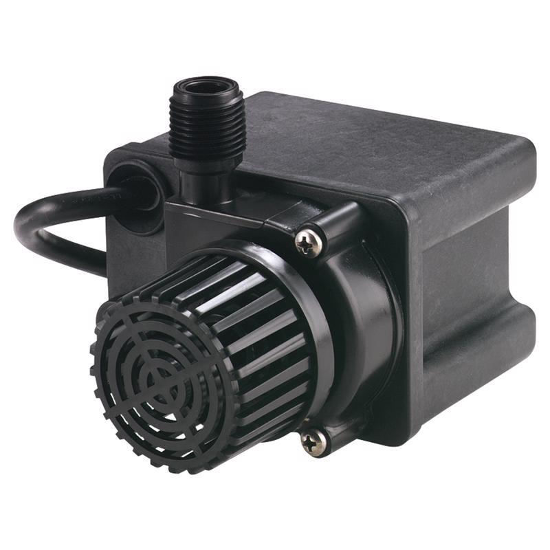 DRCT DRV POND PUMP 475GP