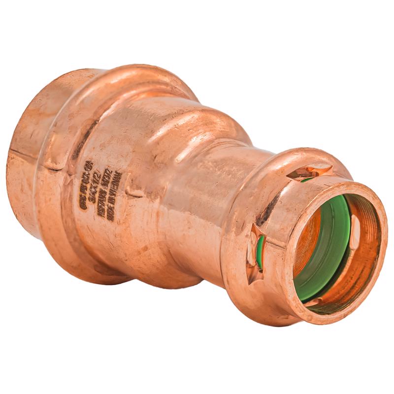 REDUCING COUPLING 3/4X