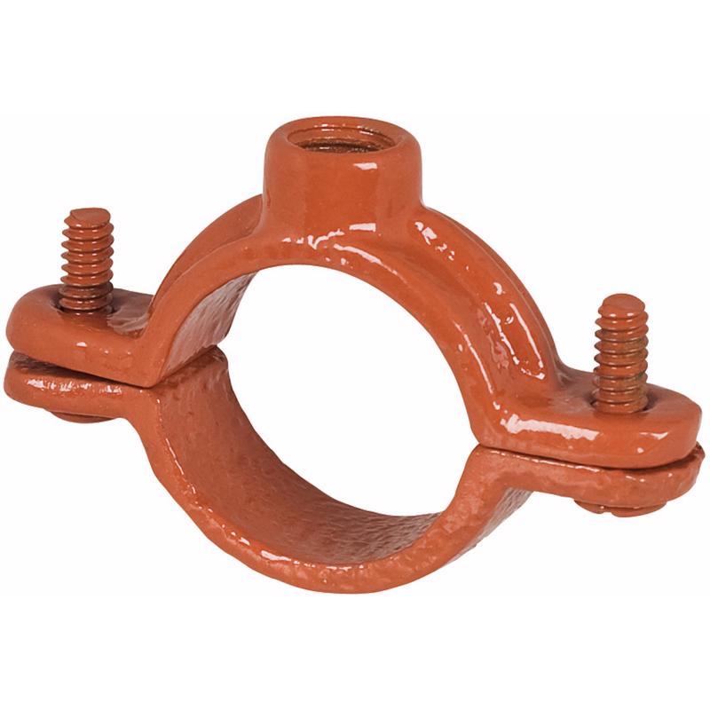 SPLIT RING HANGER 3/4"